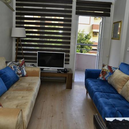 Polat Tatil Evleri Tosmur Exterior photo