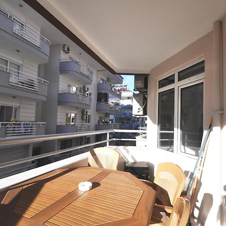 Polat Tatil Evleri Tosmur Exterior photo